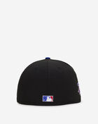 New Era 59Fifty Rare Texas Rangers Rare Fitted Hat 70946494 Black 3