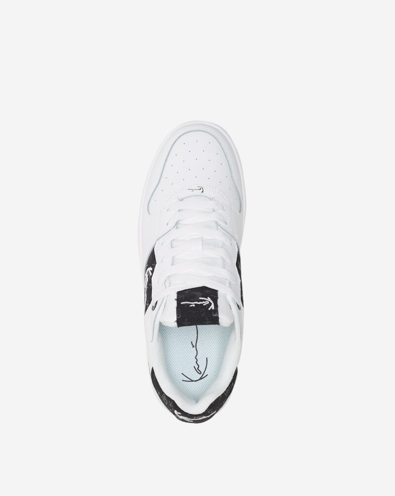 Karl Kani 89 Classic KKFWM000361 White 5