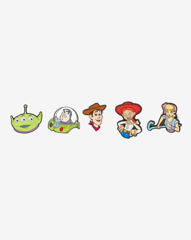 Crocs Toy Story 5 Pack Jibbitz 10009670 Multi 1