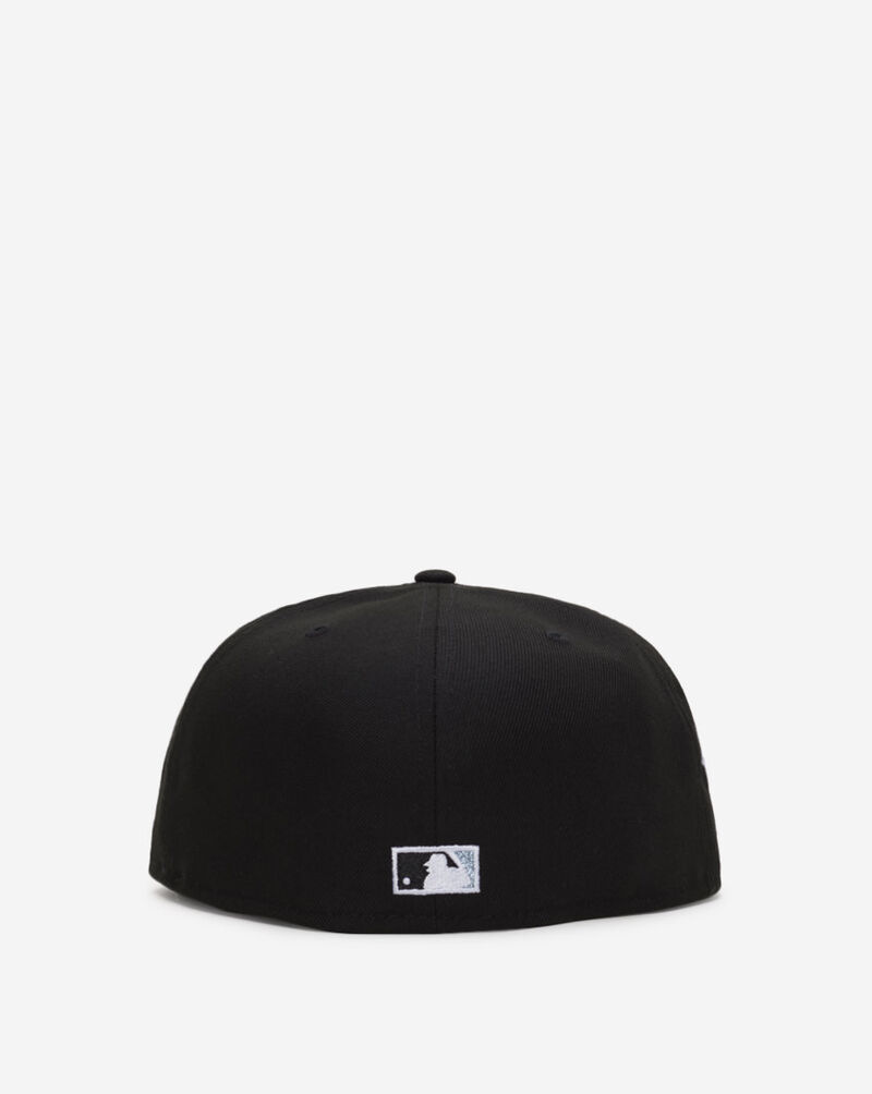 59Fifty New York Yankees Metallic Fitted Hat