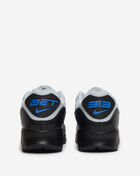 Nike Air Max 90 (Detroit Lions) IW1133-001 silver 5