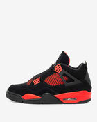 Air Jordan 4 "Crimson"
