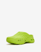 Crocs Grade School Echo Wave 210521-3TXJ Green 2