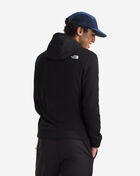 Mountain Full Zip Fleece Hoodie