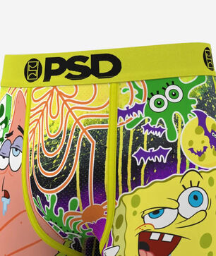 Fright Fest Boxer Briefs