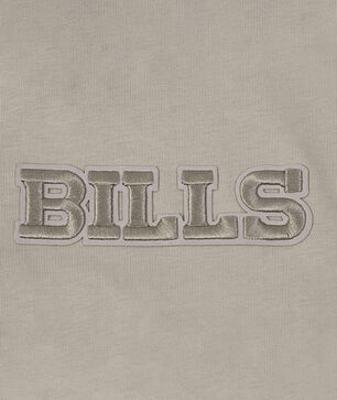 Buffalo Bills Wingspam Drop Shoulder  Long Sleeve Tee