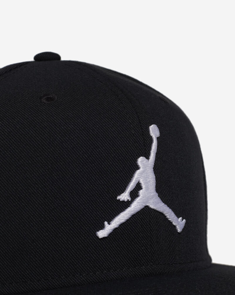 Jordan Pro Cap FV5296-010 Black 2