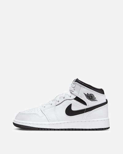 snipes jordan 1mid