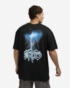 Upscale Striking Diamonds Tee MTUS221-00007 Black 2