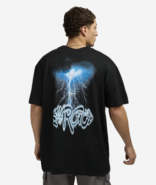 Striking Diamonds Tee
