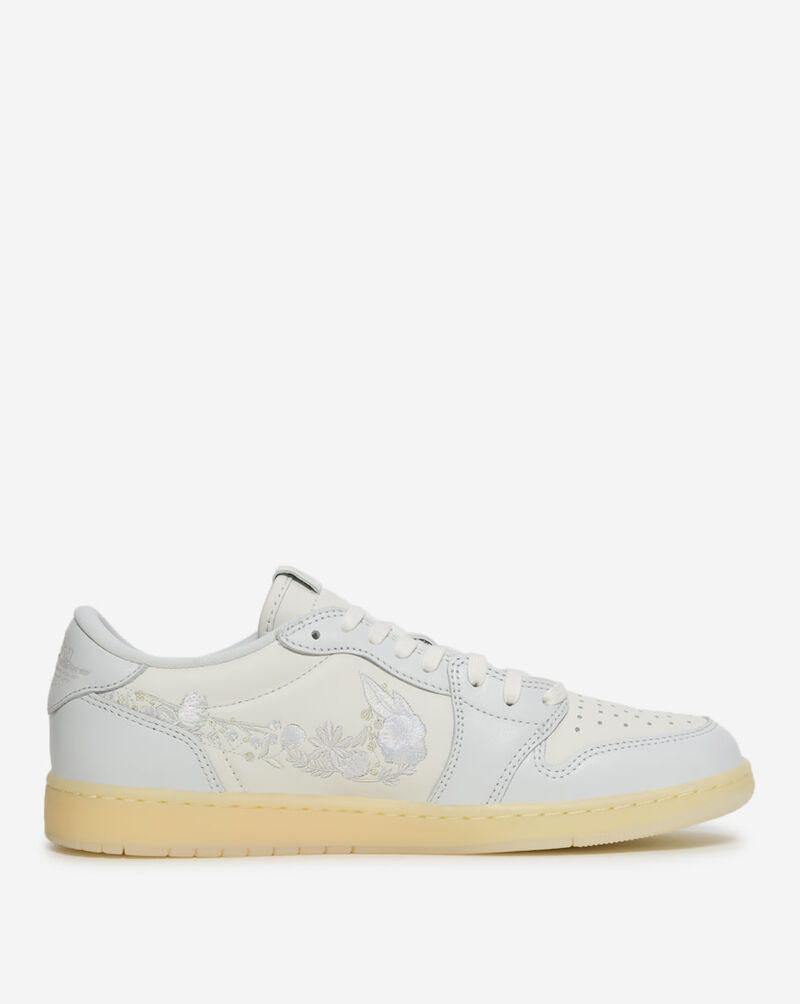 Jordan Air Jordan 1 Retro Low OG IF4391-100 White 4