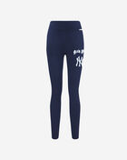 PRO STANDARD New York Yankees Old English Jersey Legging LNYG314735-MDN Blue 1