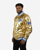 Detroit Lions Satin Jacket