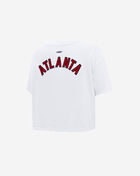 Atlanta Braves Classic Boxy Tee
