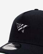 9FORTY The B-Side Crown A-frame Snapback Hat