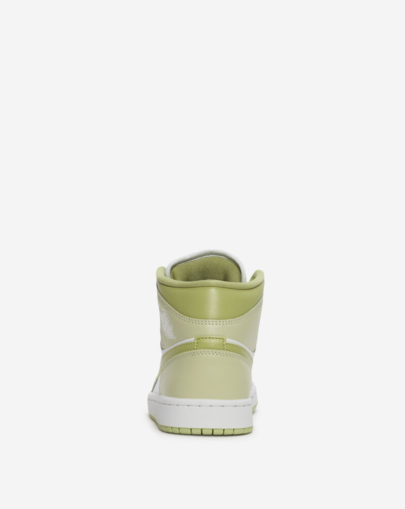 Jordan Air Jordan 1 Mid BQ6472-302 Green 5