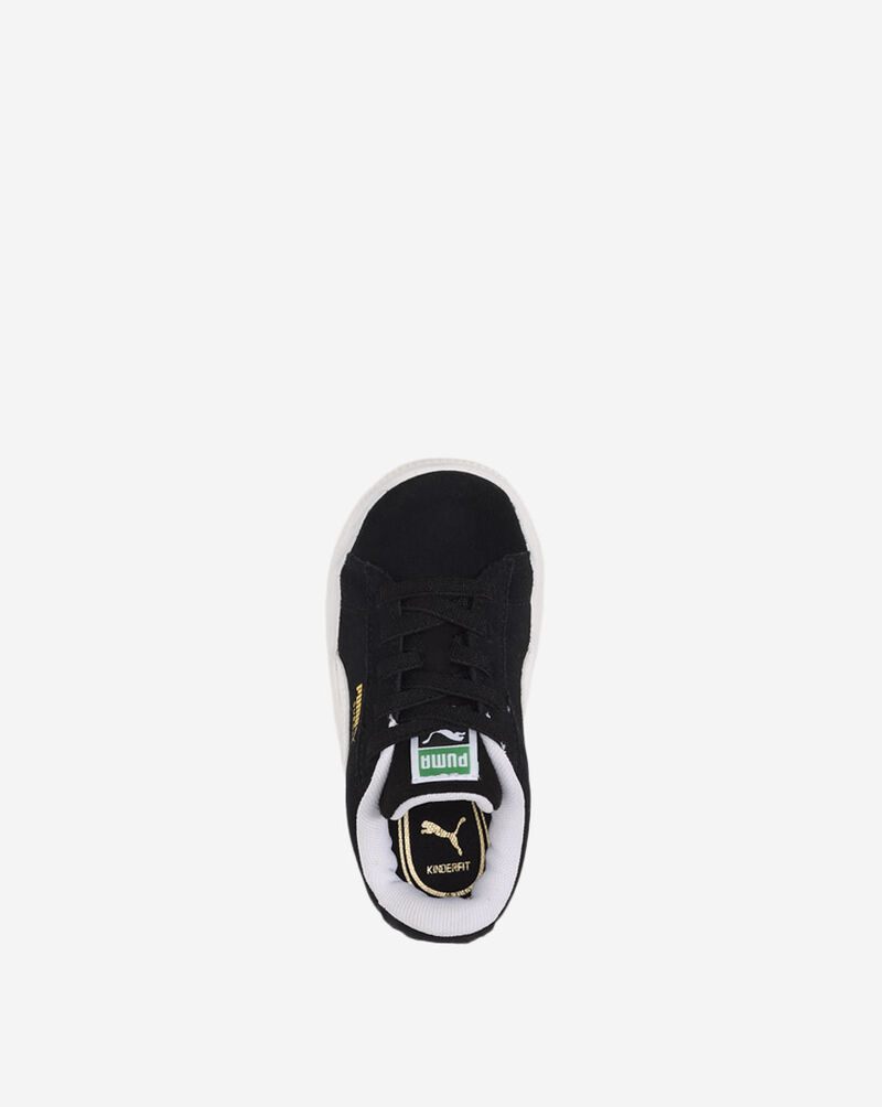 Puma Toddler Suede Classic 39985601 Black 7