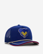 9Fifty Chicago Cubs Rope A-Frame Snapback Hat