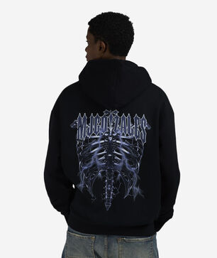 Skeleton Hoodie