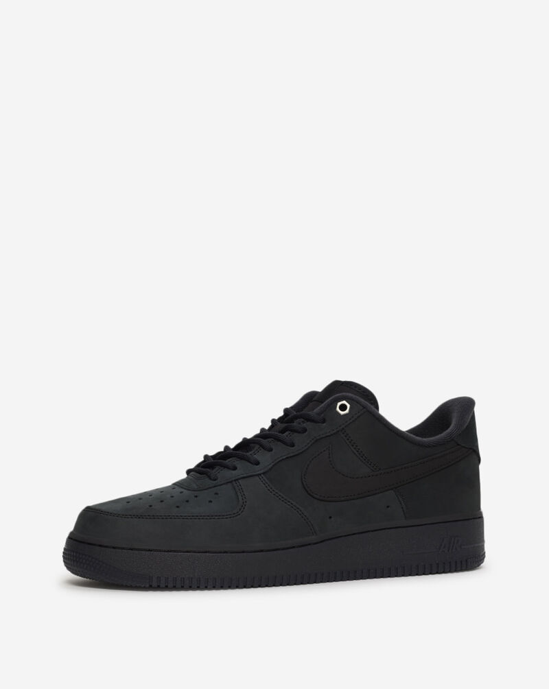 Nike Air Force 1 '07 WB CJ9179-001 Black 2