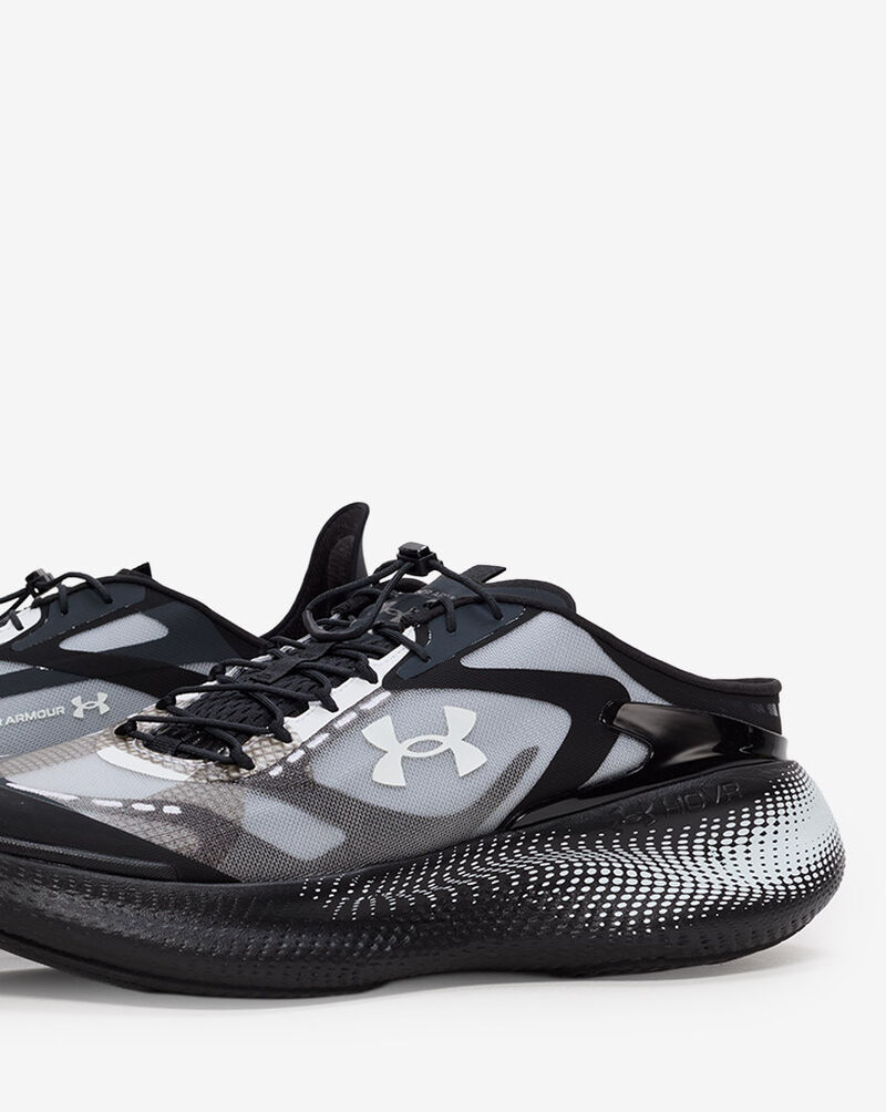 Under Armour Echo SlipSpeed 6006061-001 Black 9