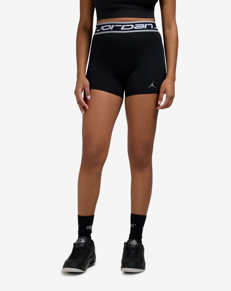 Jordan Sport 5" Shorts FB4623-010 Black 1