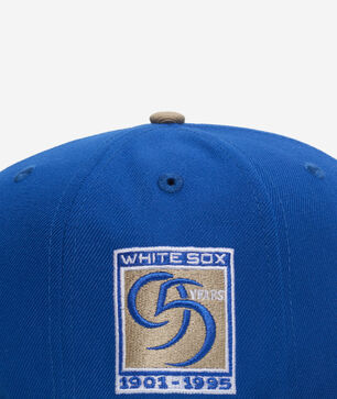 59Fifty Chicago White Sox Fitted Hat