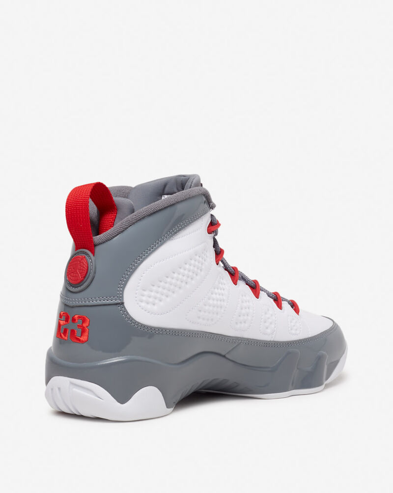 Estado bomba Hacer la cama Shop Jordan Air Jordan 9 Retro CT8019-162 white | SNIPES USA