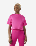 Small Logo Roll Sleeve Tee