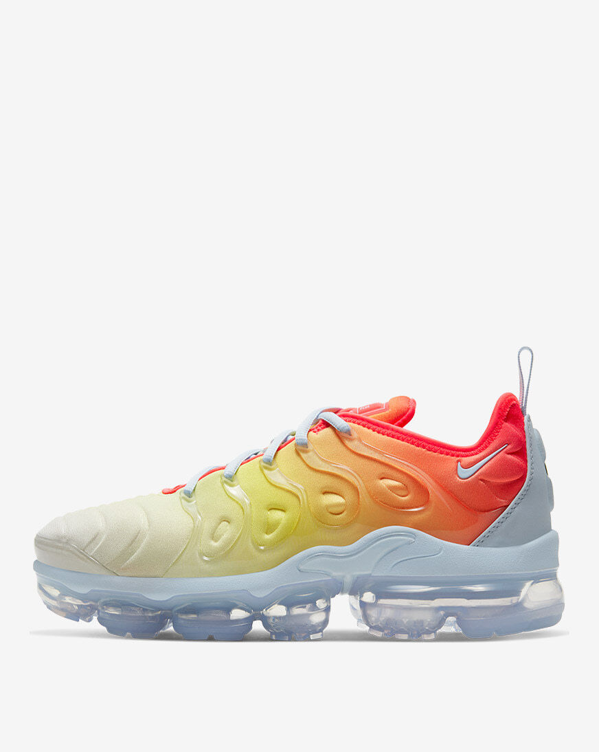 air vapormax plus women's