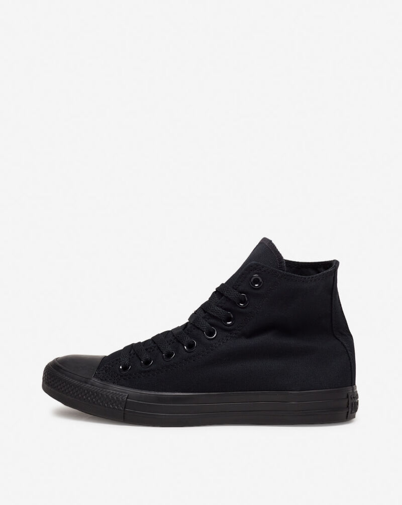 Converse Grade School Chuck Taylor All Star Hi M3310J black | SNIPES