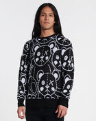 XO Teddy Knit Sweater