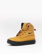 Nike Little Kids' Woodside 2 High ACG Boots 524873-703 Brown 2