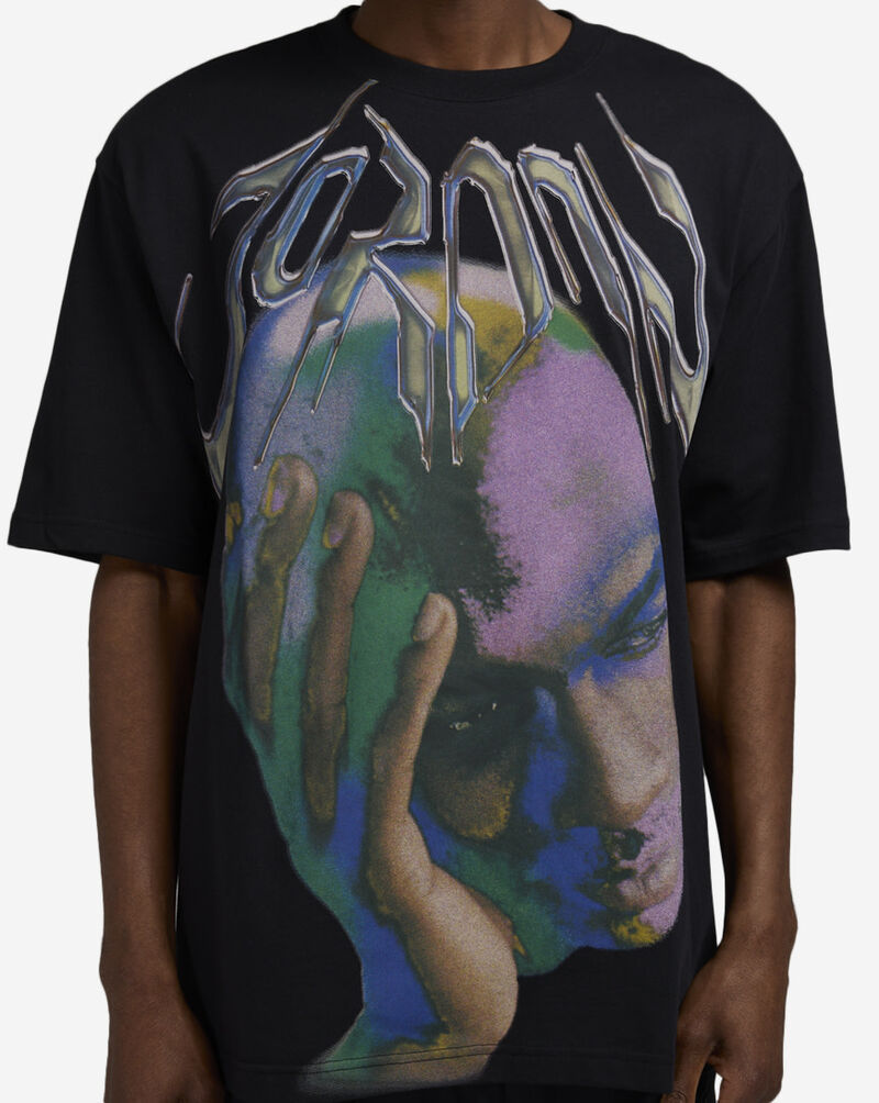 Jordan Sport  Dri-FIT T-Shirt HJ2348-010 Black 3