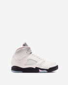 Jordan Little Kids' Air Jordan 5 Retro HQ7979-102 White 3