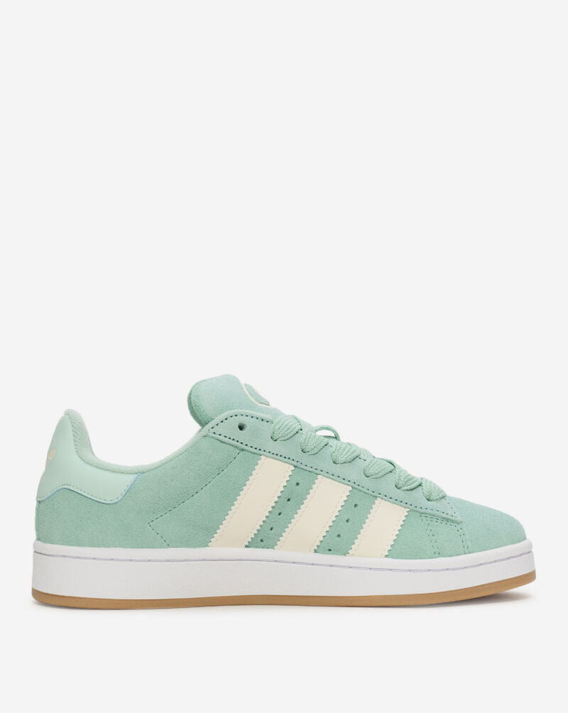 adidas Campus 00s JR3797 Green 4