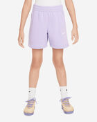 Big Kids' NSW Club Fleece 5-In Shorts