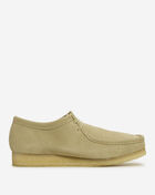 Clarks Wallabee Suede 26155515 Beige 4