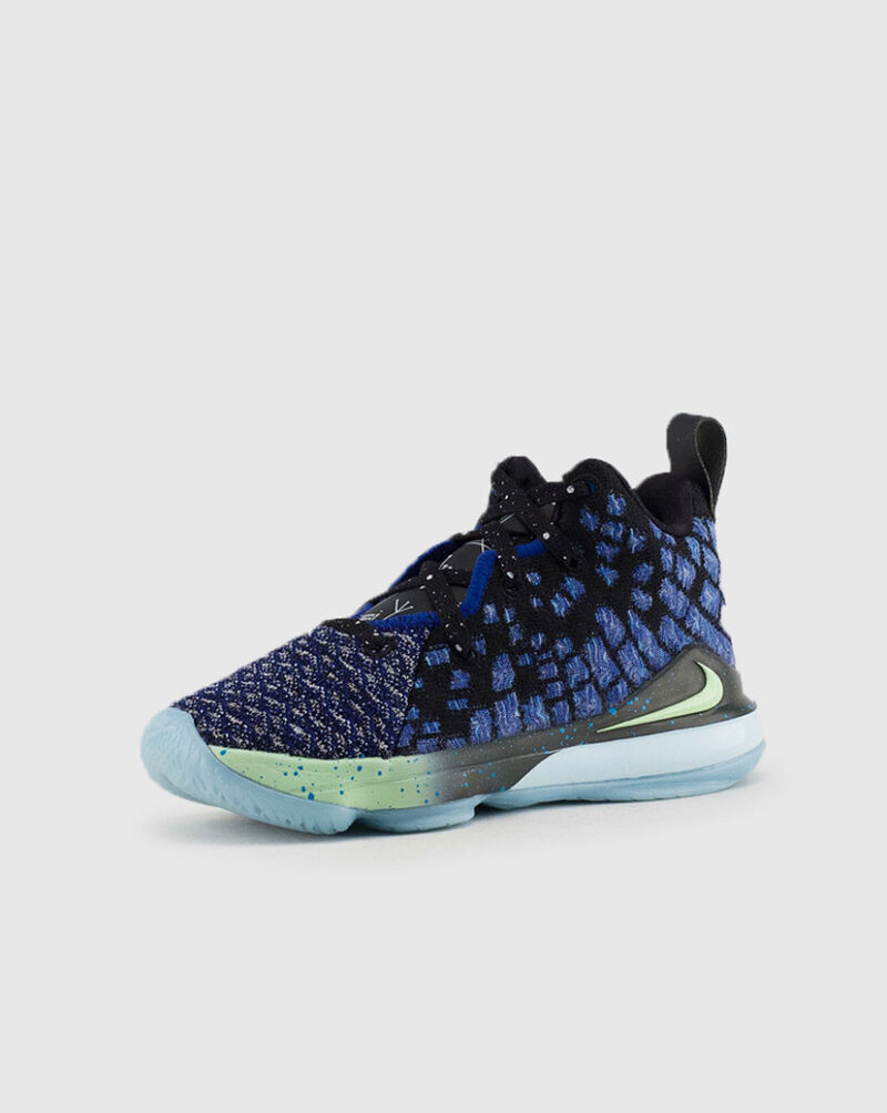 lebron sneakers preschool
