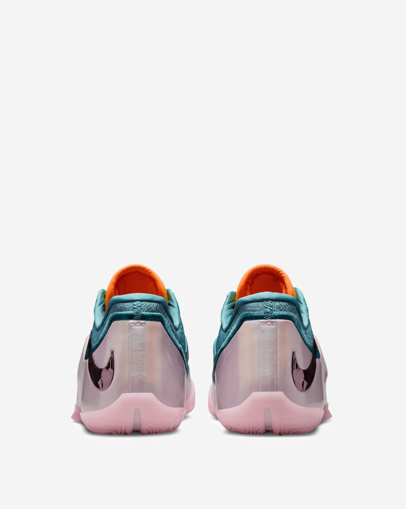 Nike LeBron XXIII "Miami Twice" IH1513-001 Blue 4