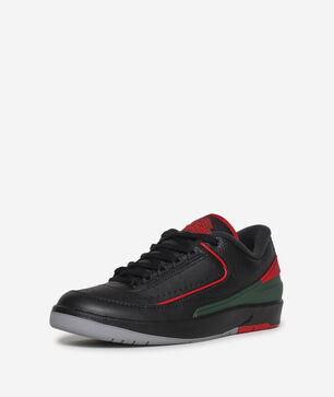 Grade School Air Jordan 2 Retro Low