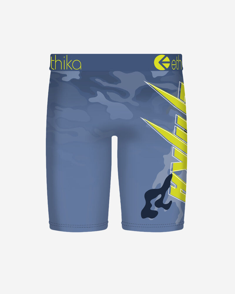 Ethika Amped Up Briefs MFAAAG2512 Multi 3