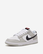 Nike Dunk Low DR9654-001 Grey 2