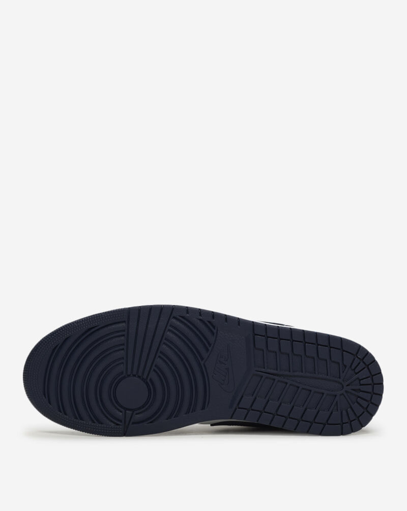 Jordan Air Jordan 1 Low IV6045-451 Blue 6