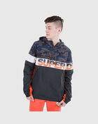 Camo/Charcoal