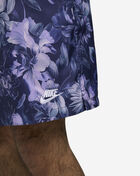 NSW Club Flow Shorts