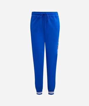 Atlanta Braves Retro Classic Rib Fleece Sweatpant