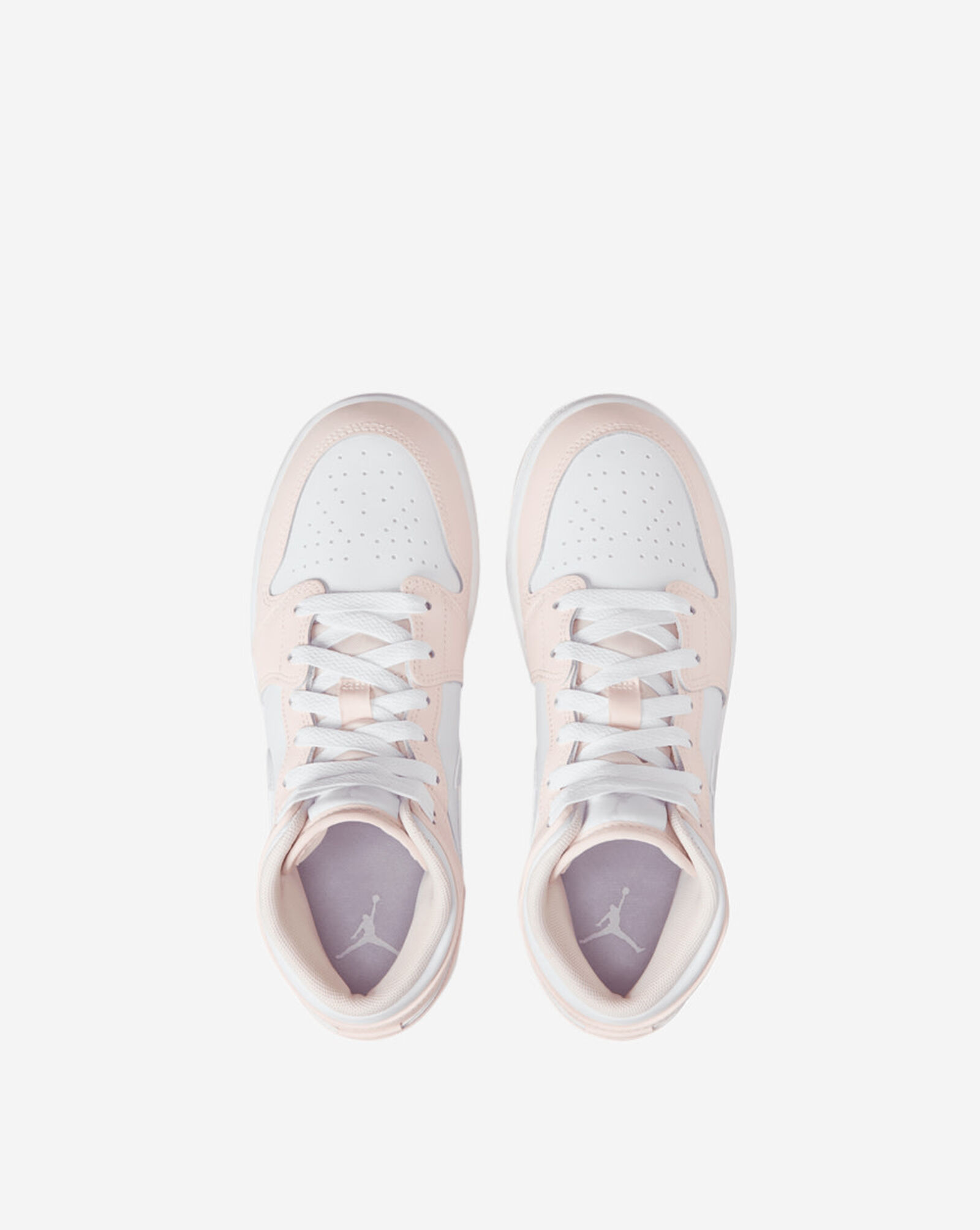 snipes jordan pink