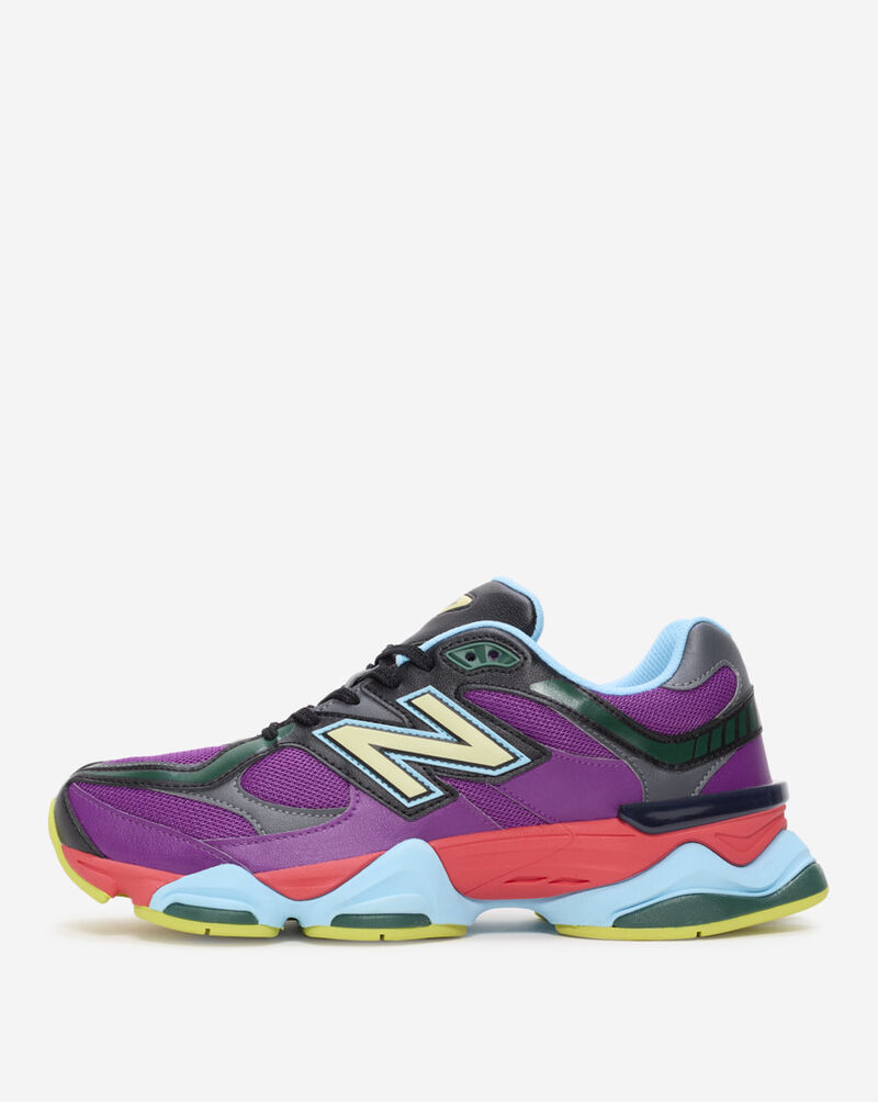 New Balance 9060 U9060RPO Purple 1