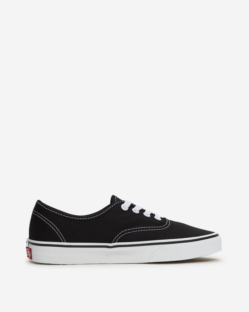 Vans Grade School Authentic VN000E9BBLA1 Black 4